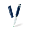 Reusable Insulin Injection Pens