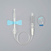 Safety Lock Blood Collection Set