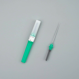 Blood Collection Needle