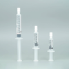 Pre-Filled Saline Syringes