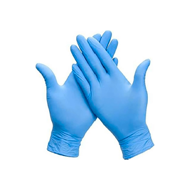 Nitrile Examination Gloves