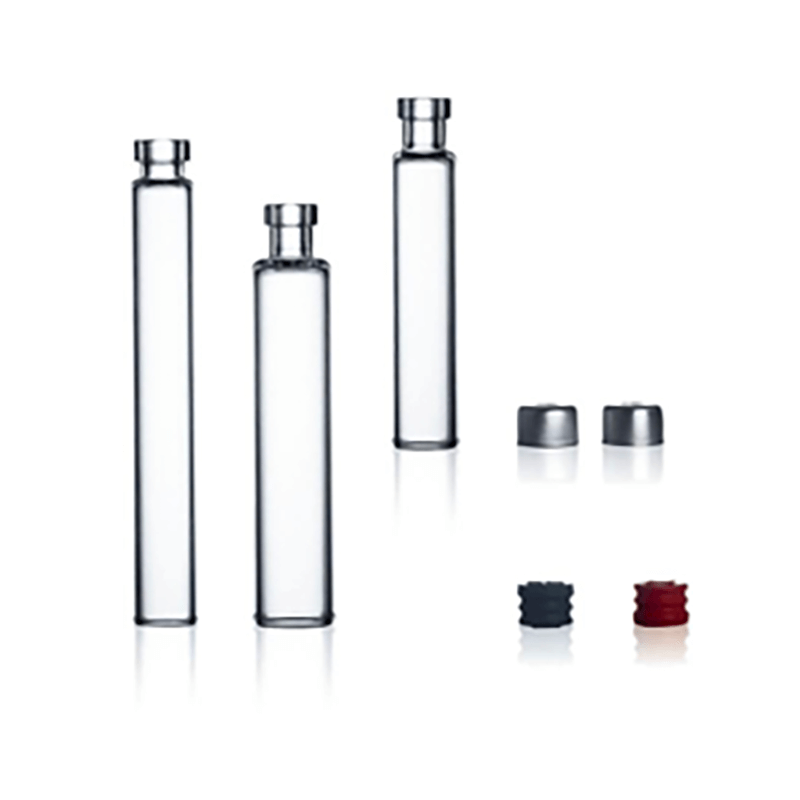 Cartridges & PFS Syringes