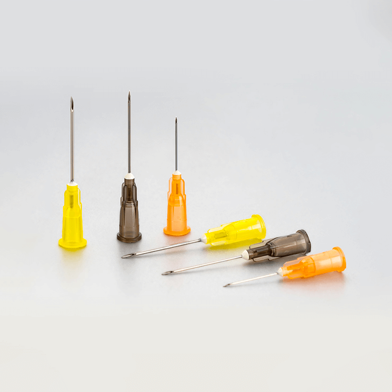 Hypodermic Needles