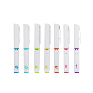 Disposable Pen Injectors