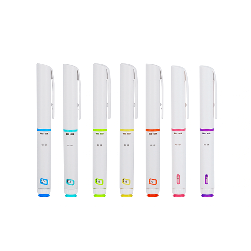 Disposable Pen Injectors