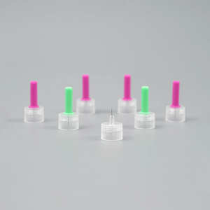 Standard Insulin Pen Needles