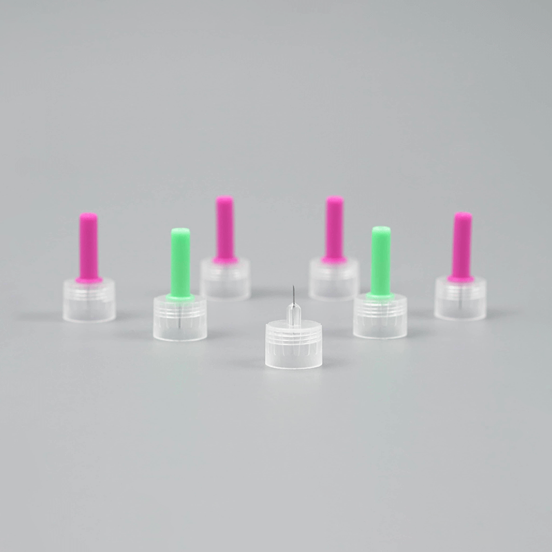 Standard Insulin Pen Needles